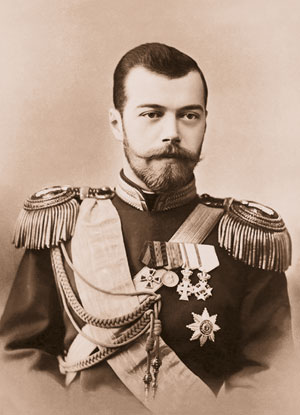Nikolajs II Romanovs – Par Tikumību!